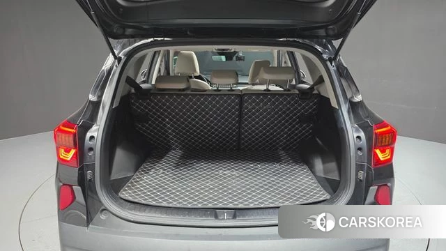 Kia Seltos id 4711708 из Кореи 11