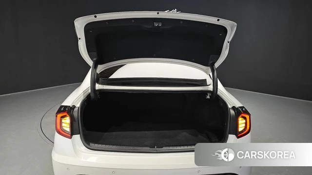 Hyundai Sonata (DN8) id 4363064 из Кореи 11