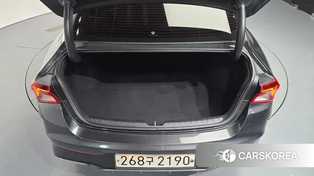 Kia K5 Hybrid 3rd Generation id 3473695 из Кореи 11