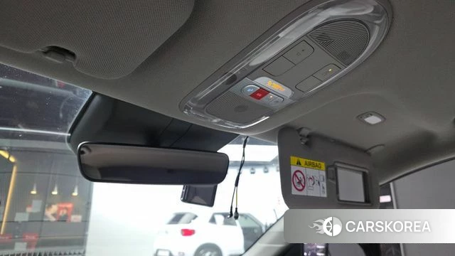 Hyundai Ionic 6 id 4302950 из Кореи 11