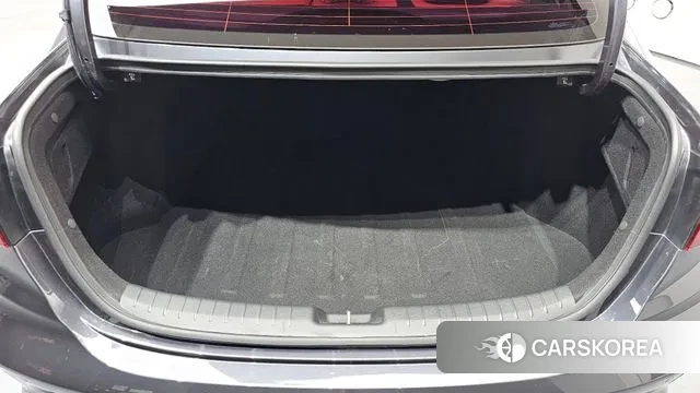 Kia The New K3 2nd generation id 3488600 из Кореи 11