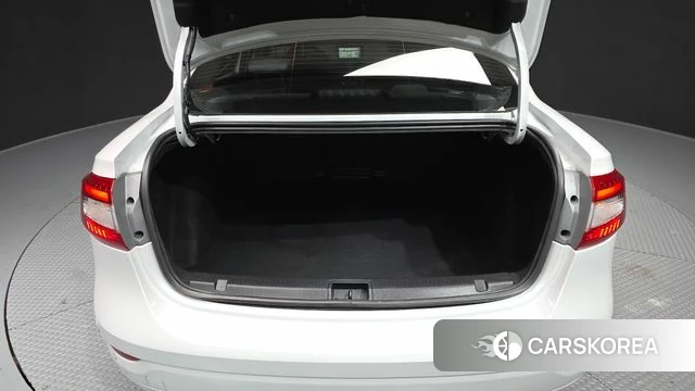 Renault Korea (Samsung) SM3 Neo id 3829379 из Кореи 11