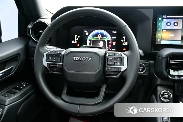 Toyota Prado id 4261987 из Китая 11