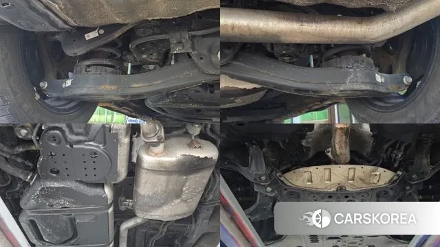 Kia Carnival 4th generation id 3747667 из Кореи 11