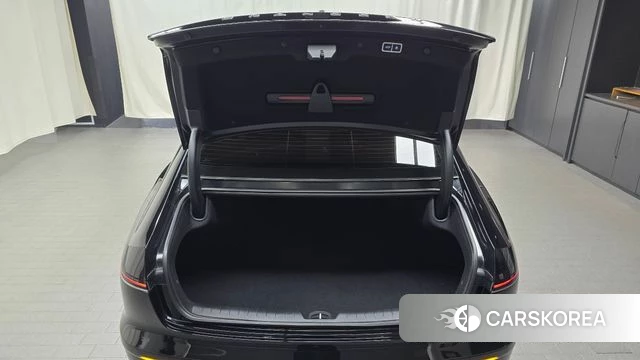 Hyundai Grandeur Hybrid (GN7) id 4186320 из Кореи 11