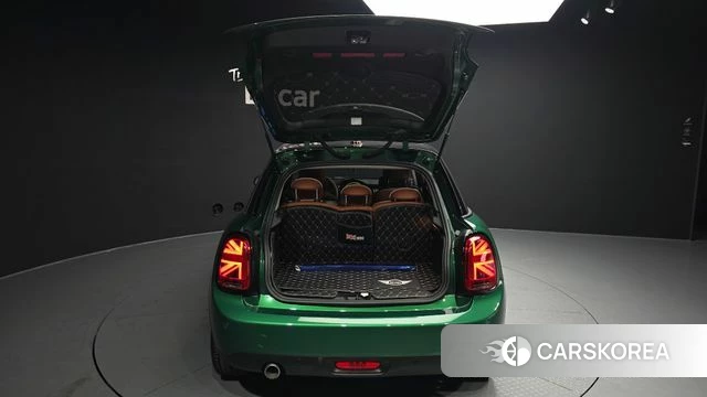 Mini Cooper id 4519397 из Кореи 11