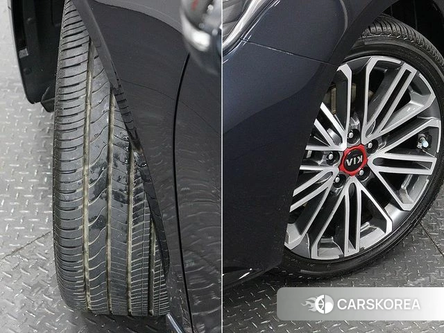 Kia Come New K3 id 4546946 из Кореи 11