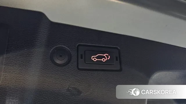 Ssangyong Torres id 3273163 из Кореи 11