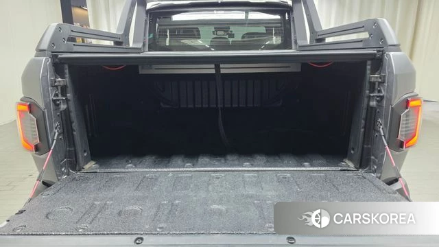 Kia Tasman id 4229889 из Кореи 11