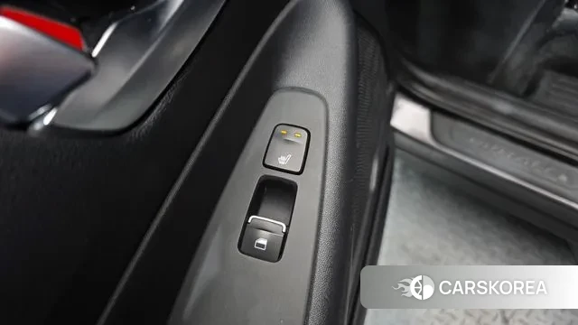 Hyundai The New Santa Fe id 3479070 из Кореи 11