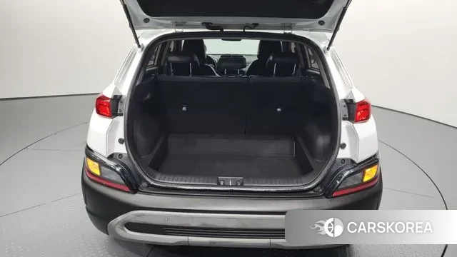 Hyundai The New Kona id 3458199 из Кореи 11