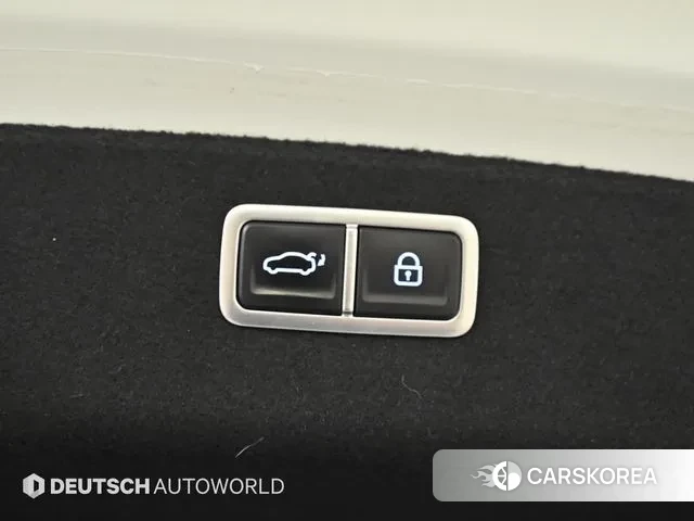 Genesis G80 (RG3) id 3540075 из Кореи 11