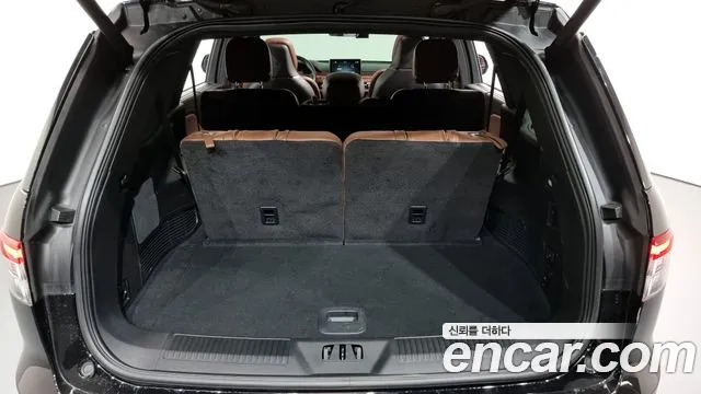 Lincoln Aviator 2nd generation id 2837377 из Кореи 11