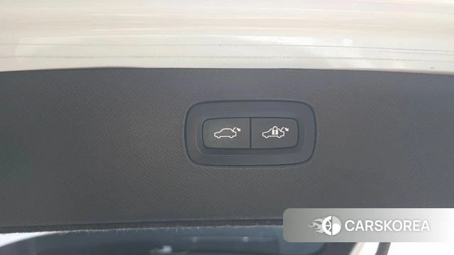 Volvo XC90 second Generation id 3852361 из Кореи 11