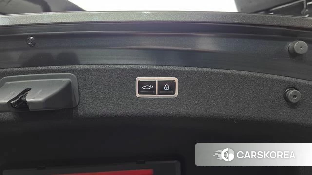 Genesis G80 (RG3) id 4676617 из Кореи 11