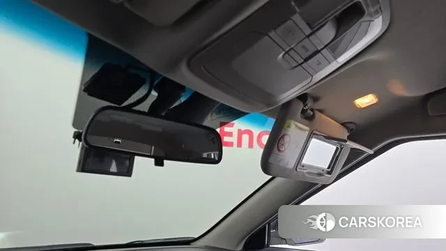 Ssangyong Tivoli Air id 3567322 из Кореи 11