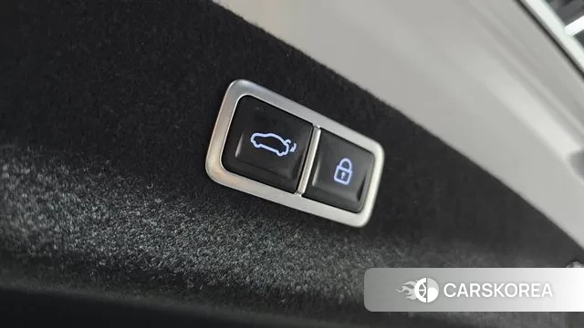 Genesis G80 (RG3) id 3432960 из Кореи 11