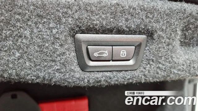 BMW 5 Series (G60) id 2527390 из Кореи 11