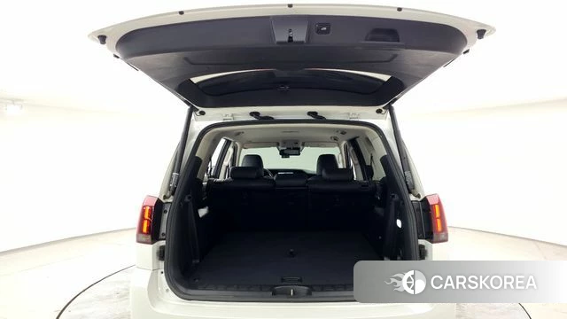 Kia Mohave Master id 4720824 из Кореи 11