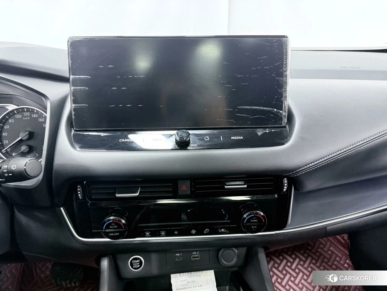 Nissan Qashqai id 4453673 из Китая 11