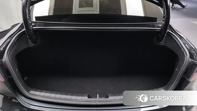 Hyundai The New Grandeur IG id 3343753 из Кореи 11