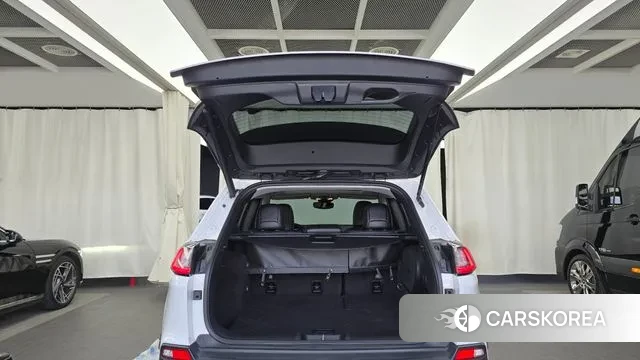 Jeep Cherokee (KL) id 3055265 из Кореи 11