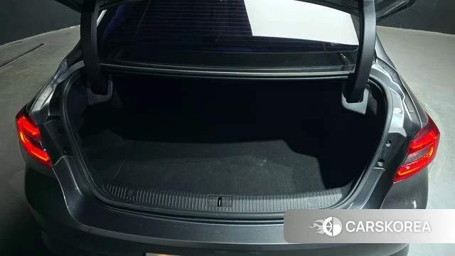 Renault Korea (Samsung) SM6 id 3911971 из Кореи 11