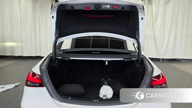 Mercedes-Benz E-Class W213 id 4725629 из Кореи 11