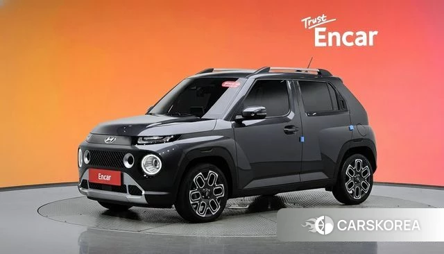 Hyundai Casper id 4355037 из Кореи 11