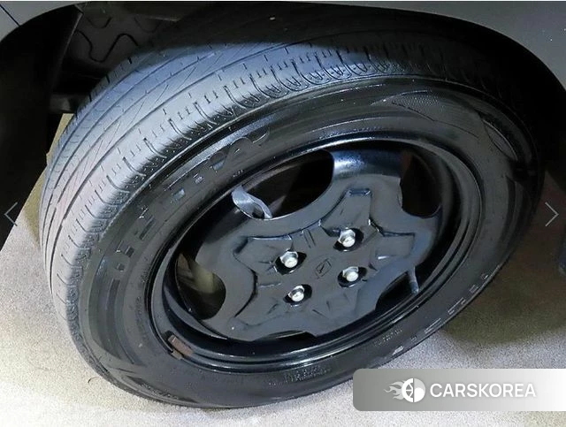 Hyundai Casper id 4514486 из Кореи 11