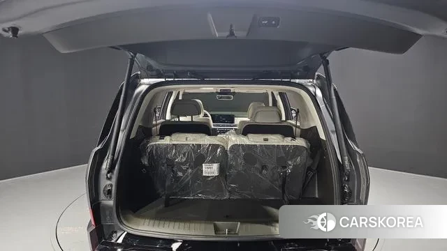 Hyundai Santa Fe (MX5) id 3739555 из Кореи 11