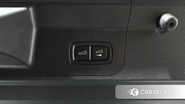 Porsche Panamera (971) id 3571650 из Кореи 11