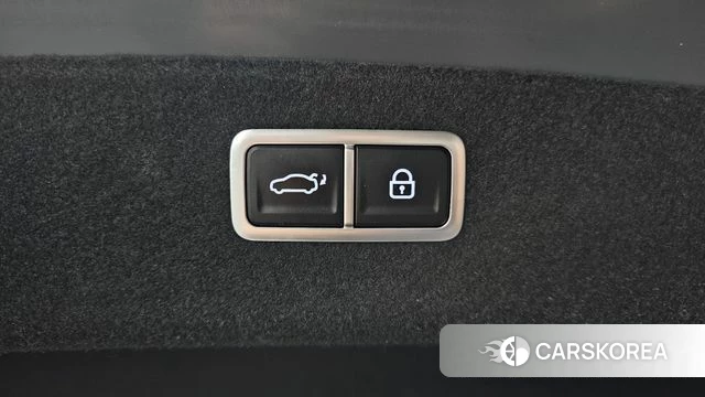 Genesis G80 (RG3) id 3922243 из Кореи 11