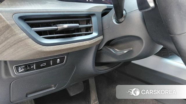 Kia K8 id 4741060 из Кореи 11