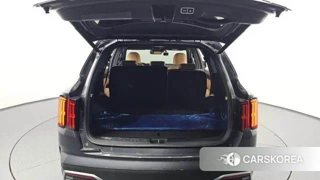 Kia Sorento 4th Generation id 3400736 из Кореи 11