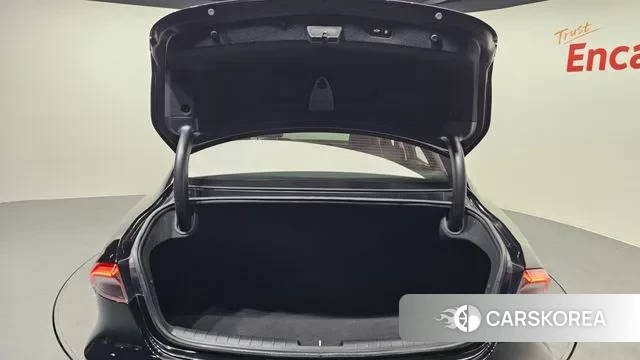 Hyundai The New Grandeur IG id 3582456 из Кореи 11