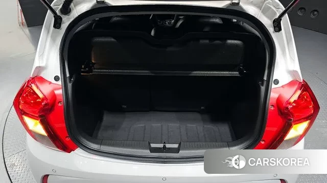 Chevrolet (GM Daewoo) The New Spark id 3514584 из Кореи 11