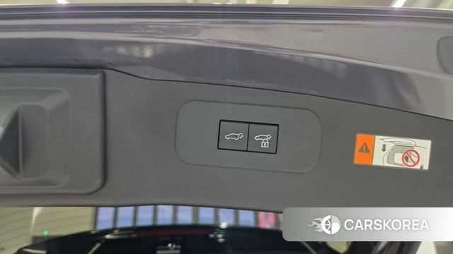 Lexus NX350h Second generation id 4734740 из Кореи 11