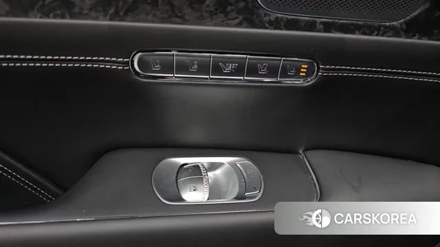 Genesis G90 (RS4) id 3406004 из Кореи 11