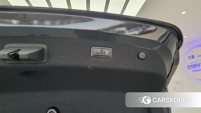 Kia The New K9 2nd generation id 3665628 из Кореи 11