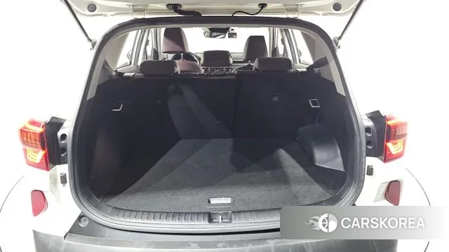 Kia Seltos id 3232794 из Кореи 11