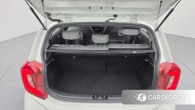 Kia Morning Urban (JA) id 3054847 из Кореи 11