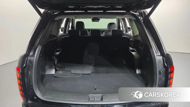 Hyundai Palisade (LX3) id 4870445 из Кореи 11