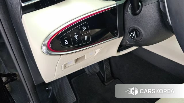 Genesis GV70 id 4580274 из Кореи 11