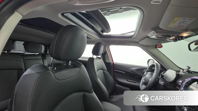 Mini Cooper Clubman id 4433044 из Кореи 11