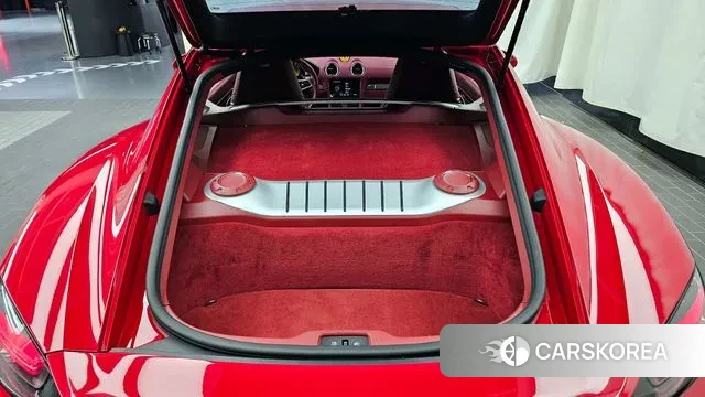 Porsche 718 Cayman id 3385180 из Кореи 11