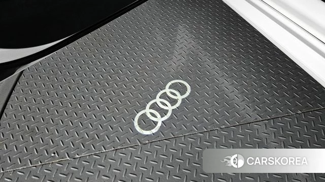 Audi A7 (4K) id 4383571 из Кореи 11