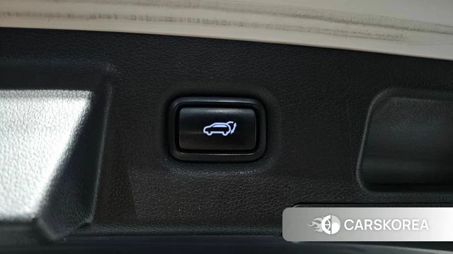 Hyundai Santa Fe TM id 4477511 из Кореи 11