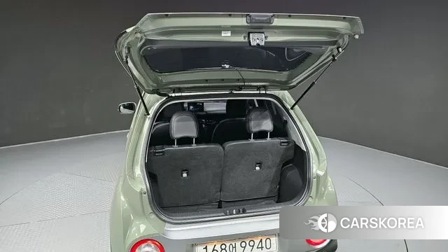 Hyundai Casper id 3572547 из Кореи 11