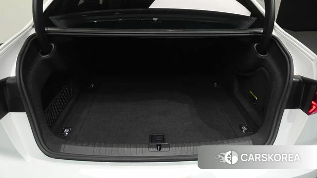 Audi A6 (C8) id 4609371 из Кореи 11